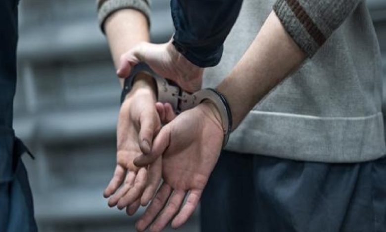 Pakistani national arrested after living in Chandannagar for 45 years