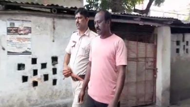 Main shooter arrested in Birbhum stone trader murder case