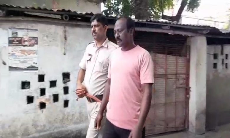 Main shooter arrested in Birbhum stone trader murder case