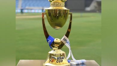 Asia Cup may also be postponed due to Pahelgaon incident