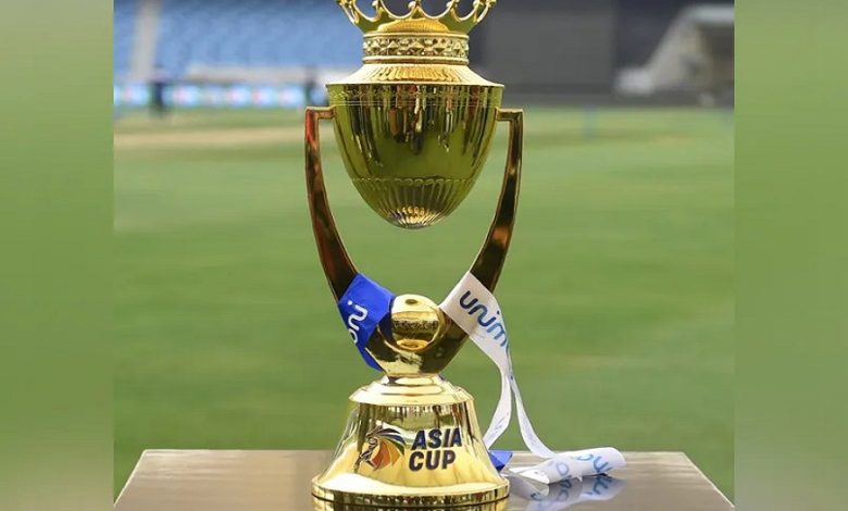 Asia Cup may also be postponed due to Pahelgaon incident