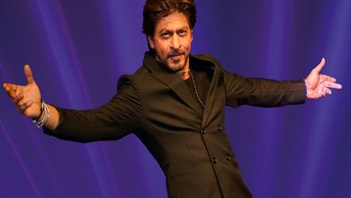 Shah Rukh Khan will not be seen at the Met Gala again! King Khan announced