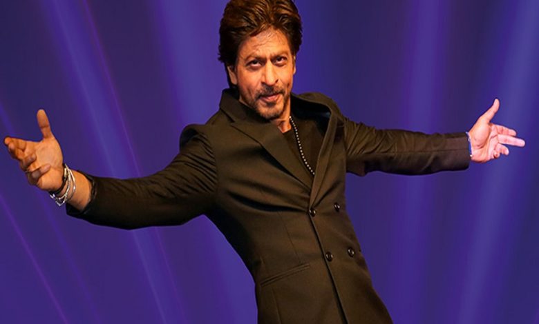 Shah Rukh Khan will not be seen at the Met Gala again! King Khan announced