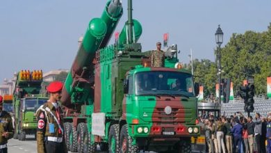 India used Brahmos to destroy Pakistan's terror camp in Operation Sindoor: Study