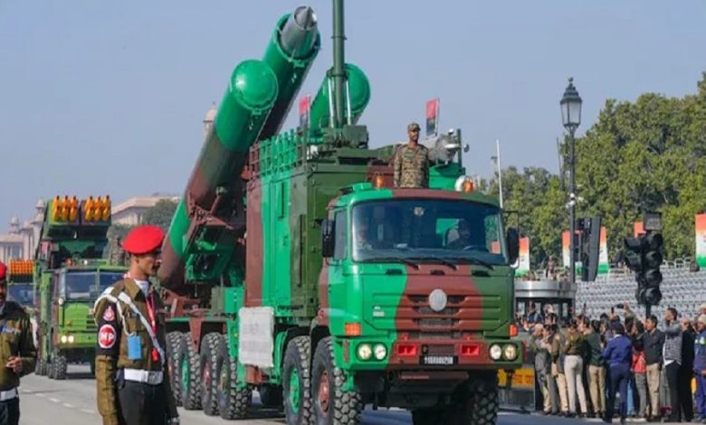 India used Brahmos to destroy Pakistan's terror camp in Operation Sindoor: Study