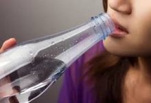 The bottle got stuck in my throat while I was taking medicine! What happened next...