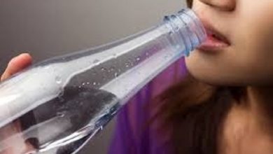 The bottle got stuck in my throat while I was taking medicine! What happened next...