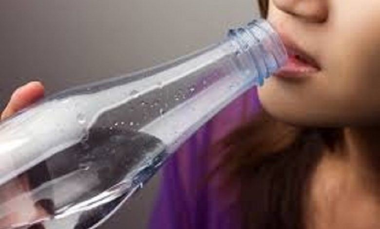The bottle got stuck in my throat while I was taking medicine! What happened next...