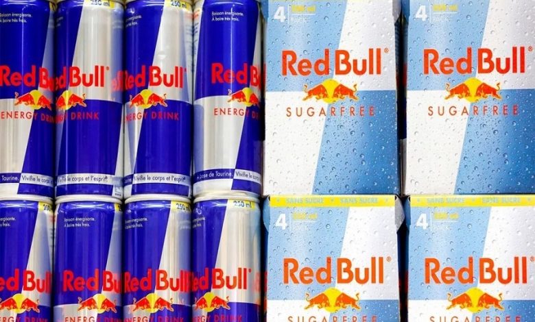 Your energy drink Red Bull and Celsius fueling blood cancer? New study raises alarming concerns