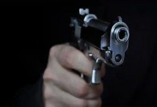 Sensation in Hariharpara! 1 seriously injured in shooting by miscreants
