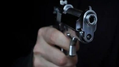 Sensation in Hariharpara! 1 seriously injured in shooting by miscreants