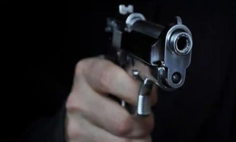 Sensation in Hariharpara! 1 seriously injured in shooting by miscreants