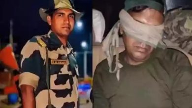 Will the captive jawan be released? Family counting days in hope as Pak Ranger is detained