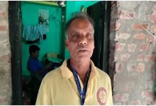 From mid-day meal cook to first place in strength lifting! The inspiring life story of Tapan Babu