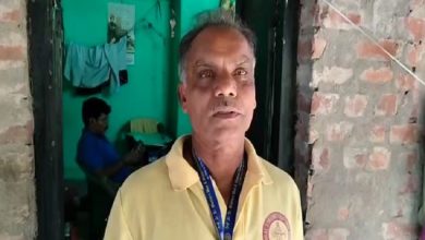 From mid-day meal cook to first place in strength lifting! The inspiring life story of Tapan Babu