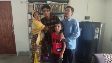Not a doctor, but an entrepreneur! Rahul's success story of a different path
