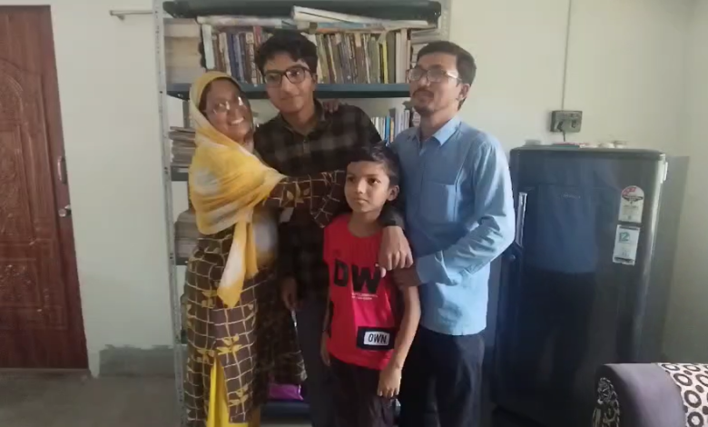 Not a doctor, but an entrepreneur! Rahul's success story of a different path
