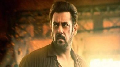India-China conflict on the big screen, Salman in the lead role