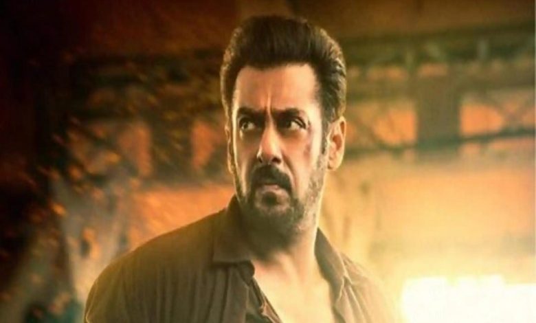 India-China conflict on the big screen, Salman in the lead role