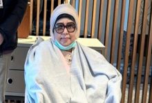 Treatment is over, when will Khaleda Zia return from London?
