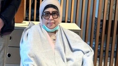 Treatment is over, when will Khaleda Zia return from London?