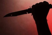 Murder over extramarital affair, sensational in area