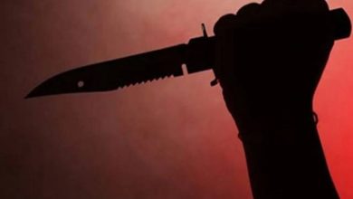 Murder over extramarital affair, sensational in area