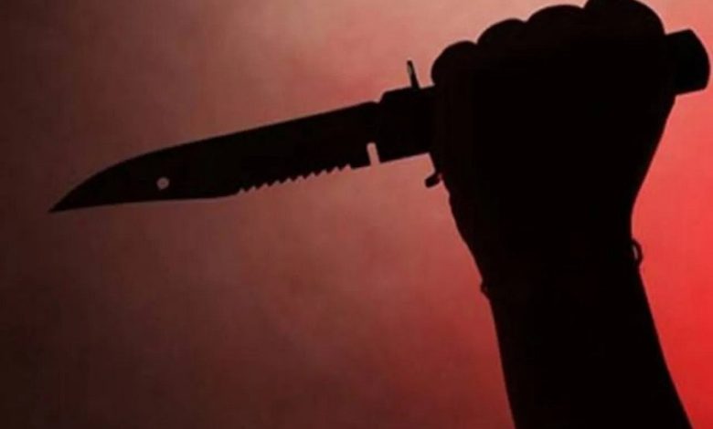 Murder over extramarital affair, sensational in area