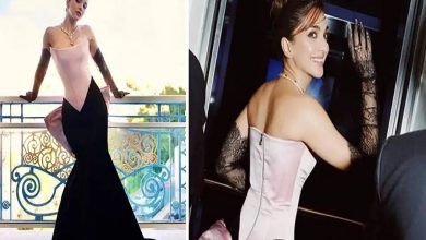 Pregnant Kiara to walk at Met Gala, expectant mother arrives in New York