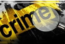 Family dispute leads to sharp weapon attack! The owner of the house is on the run