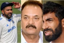 Bumrah is the rightful successor to Rohit's vacated seat: Madan Lal