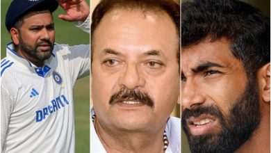 Bumrah is the rightful successor to Rohit's vacated seat: Madan Lal
