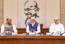The success of 'Operation Sindoor' is a matter of pride for the entire country: PM at the Cabinet meeting