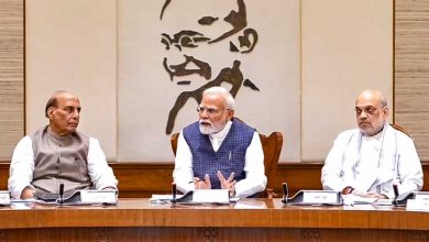 The success of 'Operation Sindoor' is a matter of pride for the entire country: PM at the Cabinet meeting