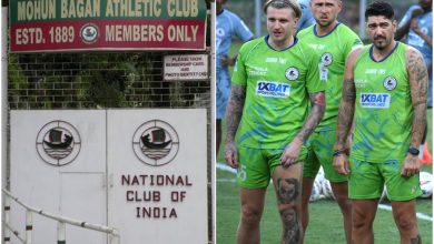 Mohun Bagan Supergiant faces FIFA punishment