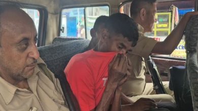 Father kills his own son over family dispute! Surprising incident in Dooars