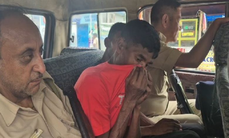 Father kills his own son over family dispute! Surprising incident in Dooars