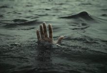 Two minors die prematurely while bathing in river, family in mourning
