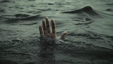 Two minors die prematurely while bathing in river, family in mourning