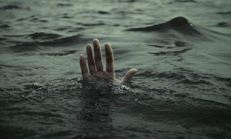 Two minors die prematurely while bathing in river, family in mourning