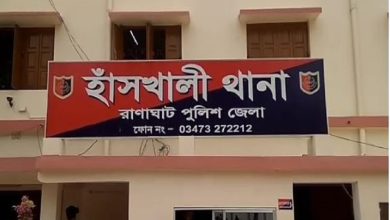 District police conduct special operation against illegal infiltration into Indian territory, arrest a Bangladeshi