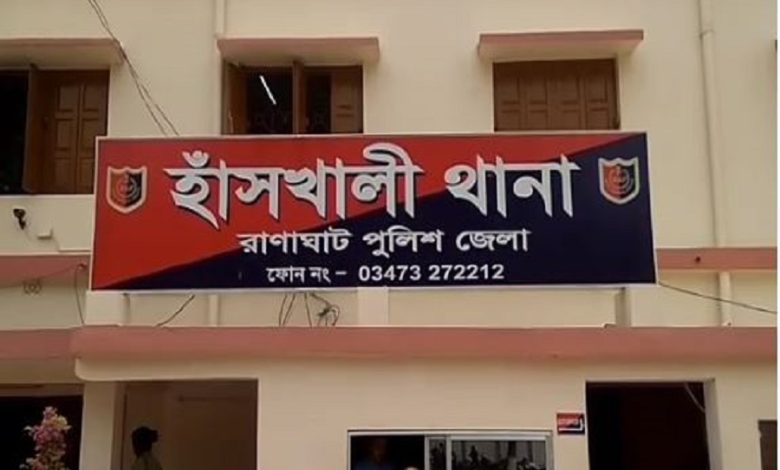 District police conduct special operation against illegal infiltration into Indian territory, arrest a Bangladeshi