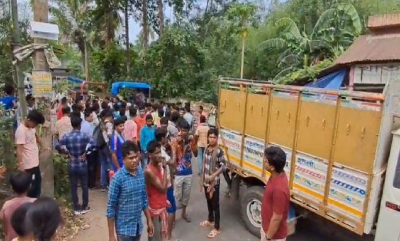 Protests in Helan over power outage, situation brought under control with police intervention