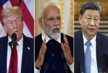 World leaders speak out against India's retaliation in Pakistan
