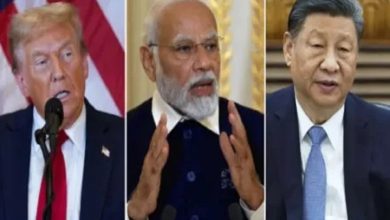 World leaders speak out against India's retaliation in Pakistan