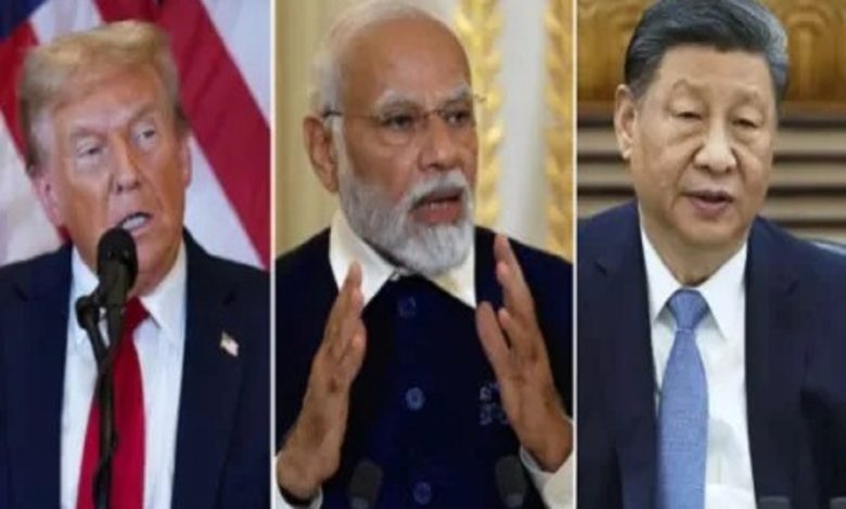 World leaders speak out against India's retaliation in Pakistan