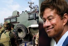 US MP supports 'Operation Sindoor'