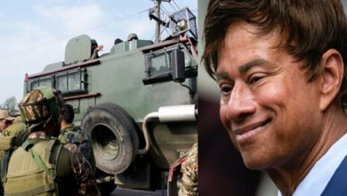 US MP supports 'Operation Sindoor'