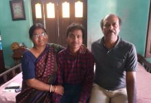 Fifth in the state in Madhyamik, Deeptajit dreams of becoming a doctor