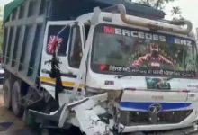 7 people including 6 children killed in road accident in Punjab, lorry driver missing